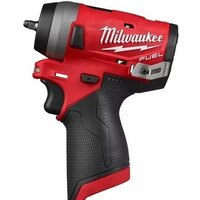 Гайковерт Milwaukee M12 FIW14-0 4933464611 (без АКБ) — Chaika Market
