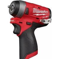 Гайковерт Milwaukee M12 FIW14-0 4933464611 (без АКБ) - Изображение №7 — Chaika Market