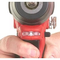 Гайковерт Milwaukee M12 FIW14-0 4933464611 (без АКБ) - Изображение №6 — Chaika Market