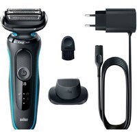 Электробритва Braun Series 5 51-M1200s — Chaika Market