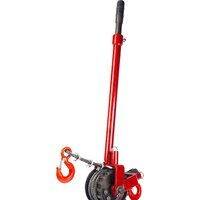 Лебедка ручная TOR ЛР-1.6 9м (X) 1026176 — Chaika Market