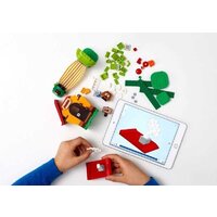 Конструктор LEGO Super Mario 71367 Дом Марио и Йоши. Дополнительный набор - Изображение №10 — Chaika Market