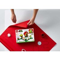 Конструктор LEGO Super Mario 71367 Дом Марио и Йоши. Дополнительный набор - Изображение №11 — Chaika Market
