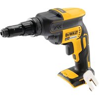 Шуруповерт для гипсокартона DeWalt DCF622N (без АКБ) — Chaika Market