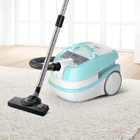 Пылесос Bosch BWD420HYG - Изображение №6 — Chaika Market