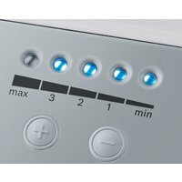 Пылесос Bosch BWD420HYG - Изображение №4 — Chaika Market