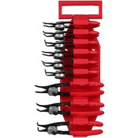 Съемник стопорных колец Milwaukee 4932492496 9шт — Chaika Market