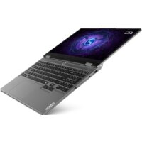 Игровой ноутбук Lenovo LOQ 15IRX9 83DV00NDRK - Изображение №4 — Chaika Market