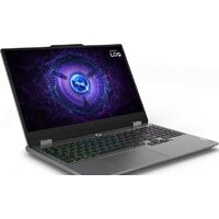 Игровой ноутбук Lenovo LOQ 15IRX9 83DV00NDRK - Изображение №2 — Chaika Market