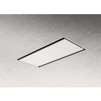 Кухонная вытяжка Elica Illusion H30 WH/A/100 - Изображение №3 — Chaika Market