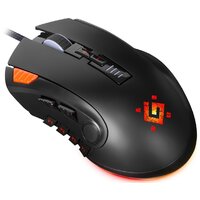 Игровая мышь Defender Oversider GM-917 RGB - Изображение №6 — Chaika Market