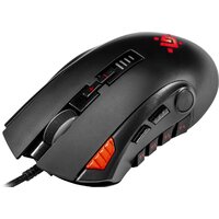 Игровая мышь Defender Oversider GM-917 RGB - Изображение №3 — Chaika Market