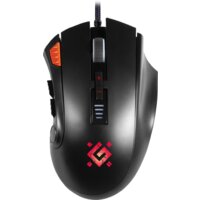 Игровая мышь Defender Oversider GM-917 RGB — Chaika Market