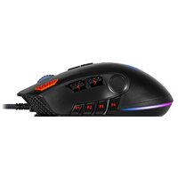 Игровая мышь Defender Oversider GM-917 RGB - Изображение №4 — Chaika Market