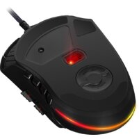 Игровая мышь Defender Oversider GM-917 RGB - Изображение №7 — Chaika Market