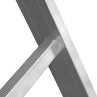 Лестница Новая высота NV 321 профессиональная 23 ступени - Изображение №6 — Chaika Market