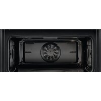 Электрический духовой шкаф Electrolux KVLAE00WT компактный - Изображение №6 — Chaika Market
