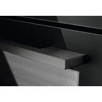 Электрический духовой шкаф Electrolux KVLAE00WT компактный - Изображение №5 — Chaika Market