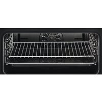 Электрический духовой шкаф Electrolux KVLAE00WT компактный - Изображение №7 — Chaika Market