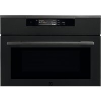 Электрический духовой шкаф Electrolux KVLAE00WT компактный — Chaika Market