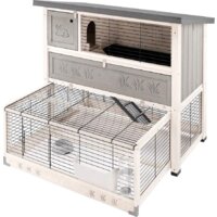 Клетка Ferplast Ranch 120 Max 57091200 — Chaika Market