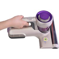 Пылесос для удаления пылевых клещей Jimmy BX5 Anti-Mite Vacuum Cleaner - Изображение №2 — Chaika Market