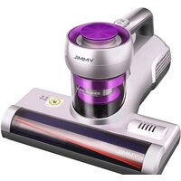 Пылесос для удаления пылевых клещей Jimmy BX5 Anti-Mite Vacuum Cleaner — Chaika Market