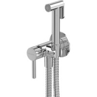 Гигиенический душ Whitecross SYSYBI2CR (хром) — Chaika Market