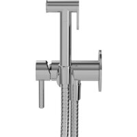 Гигиенический душ Whitecross SYSYBI2CR (хром) - Изображение №2 — Chaika Market