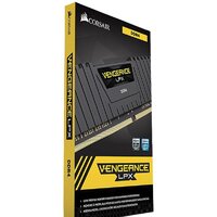 Оперативная память Corsair Vengeance LPX 2x8GB DDR4 PC4-25600 CMK16GX4M2E3200C16 - Изображение №5 — Chaika Market