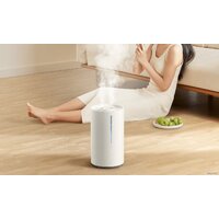 Увлажнитель воздуха Xiaomi Smart Humidifier 2 MJJSQ05DY (европейская версия) - Изображение №2 — Chaika Market