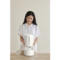 Увлажнитель воздуха Xiaomi Smart Humidifier 2 MJJSQ05DY (европейская версия) - Изображение №11 — Chaika Market