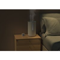 Увлажнитель воздуха Xiaomi Smart Humidifier 2 MJJSQ05DY (европейская версия) - Изображение №14 — Chaika Market