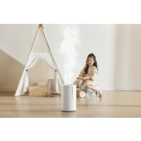 Увлажнитель воздуха Xiaomi Smart Humidifier 2 MJJSQ05DY (европейская версия) - Изображение №15 — Chaika Market