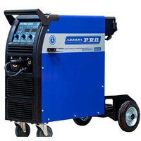 Сварочный инвертор AuroraPRO Skyway 250/3 — Chaika Market