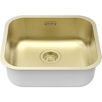 Кухонная мойка Paulmark Vello 48 Uni VE48-LG - Изображение №2 — Chaika Market