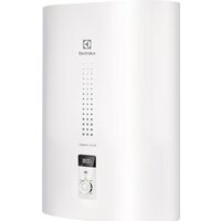 Накопительный электрический водонагреватель Electrolux EWH 30 Centurio IQ 3.0 — Chaika Market
