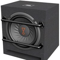 Корпусной активный сабвуфер JBL BassPro 8 — Chaika Market