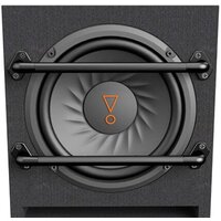 Корпусной активный сабвуфер JBL BassPro 8 - Изображение №2 — Chaika Market