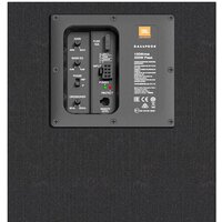 Корпусной активный сабвуфер JBL BassPro 8 - Изображение №4 — Chaika Market