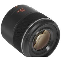 Объектив Yongnuo YN25mm f/1.7 M — Chaika Market