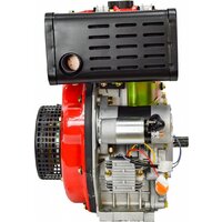 Дизельный двигатель Brait BR300DEG - Изображение №4 — Chaika Market