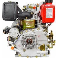Дизельный двигатель Brait BR300DEG - Изображение №8 — Chaika Market