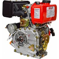 Дизельный двигатель Brait BR300DEG - Изображение №6 — Chaika Market