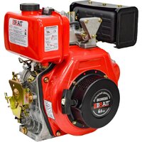 Дизельный двигатель Brait BR300DEG — Chaika Market