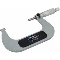 Микрометр Norgau 41001100 — Chaika Market