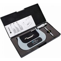 Микрометр Norgau 41001100 - Изображение №2 — Chaika Market