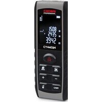 Лазерный дальномер Crown CT44034 - Изображение №2 — Chaika Market