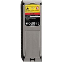 Лазерный дальномер Crown CT44034 - Изображение №4 — Chaika Market
