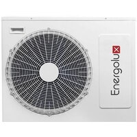 Кондиционер Energolux Geneva 3 SAS24G3-AI/SAU24G3-AI - Изображение №3 — Chaika Market
